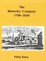 The Butterley Company 1790–1830, Vol 16