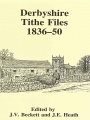 Derbyshire Tithe Files 1836–50, Vol 22