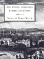 Sion Chapel, Ashbourne. Letters and Papers 1801–17, Vol 25