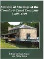 Minutes of the Meetings of the Cromford Canal Company 1789 –1799, Vol 39