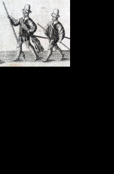 The Derbyshire Musters of 1638-9 Part 1, Vol 46